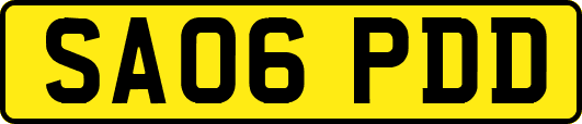 SA06PDD