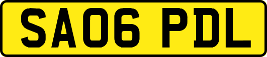 SA06PDL