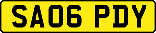 SA06PDY
