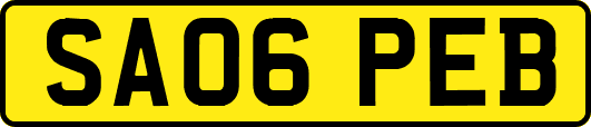 SA06PEB