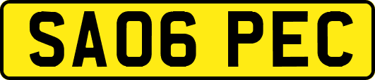 SA06PEC