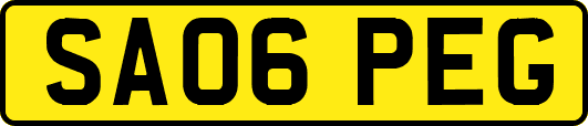 SA06PEG