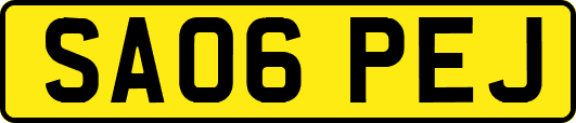 SA06PEJ