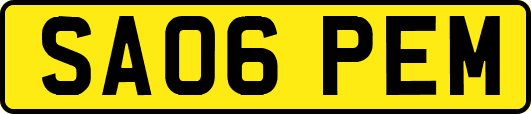 SA06PEM