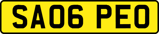 SA06PEO