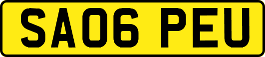 SA06PEU