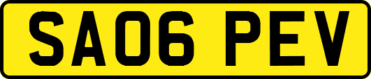 SA06PEV