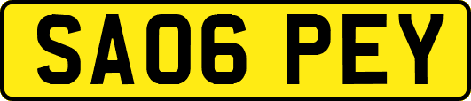 SA06PEY