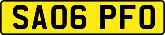 SA06PFO