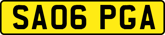 SA06PGA