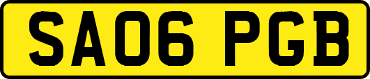 SA06PGB