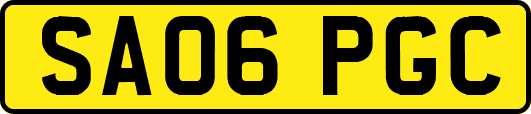 SA06PGC