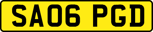 SA06PGD