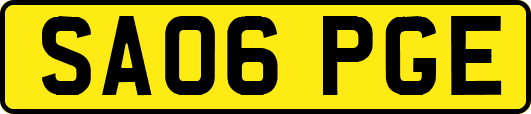 SA06PGE