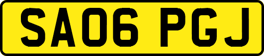 SA06PGJ