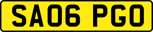 SA06PGO