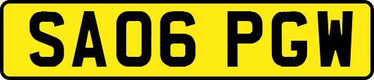 SA06PGW