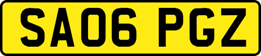 SA06PGZ