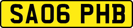 SA06PHB