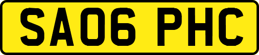 SA06PHC