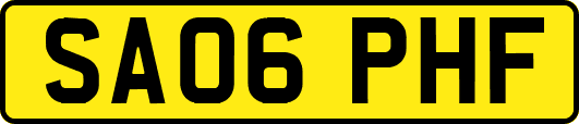 SA06PHF