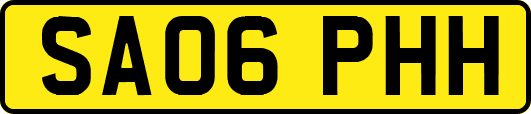 SA06PHH