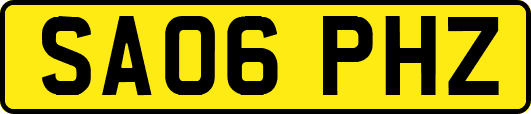 SA06PHZ