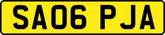 SA06PJA
