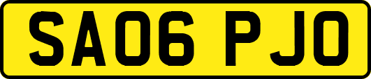 SA06PJO