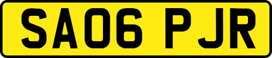 SA06PJR