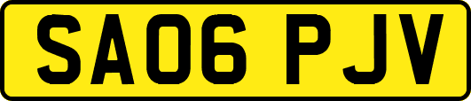 SA06PJV