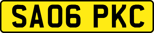SA06PKC