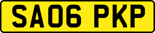 SA06PKP