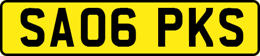 SA06PKS