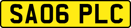 SA06PLC