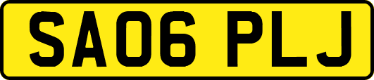 SA06PLJ