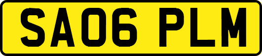 SA06PLM