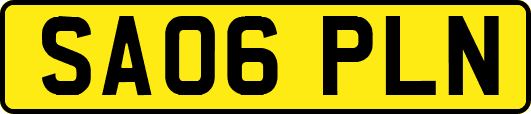 SA06PLN