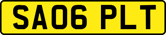 SA06PLT