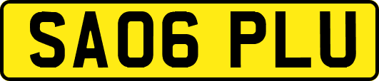 SA06PLU