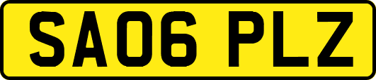 SA06PLZ
