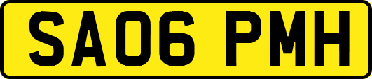 SA06PMH