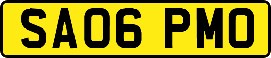 SA06PMO