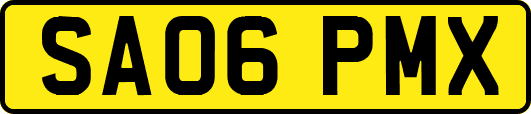 SA06PMX