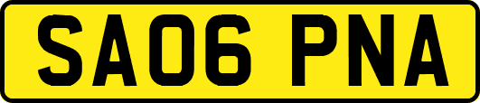 SA06PNA