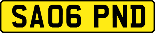 SA06PND