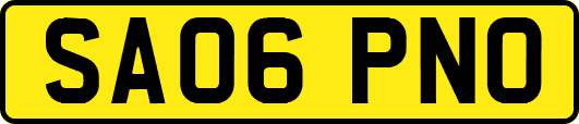 SA06PNO
