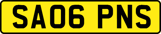 SA06PNS