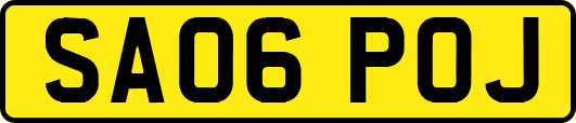 SA06POJ
