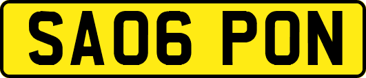 SA06PON
